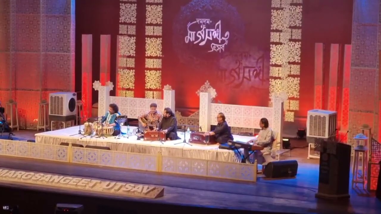Tum Aye Ho Shab E Intezar Mein II Ghazal II Raag Latangi II Hariharan II Pt. Bickram Ghosh