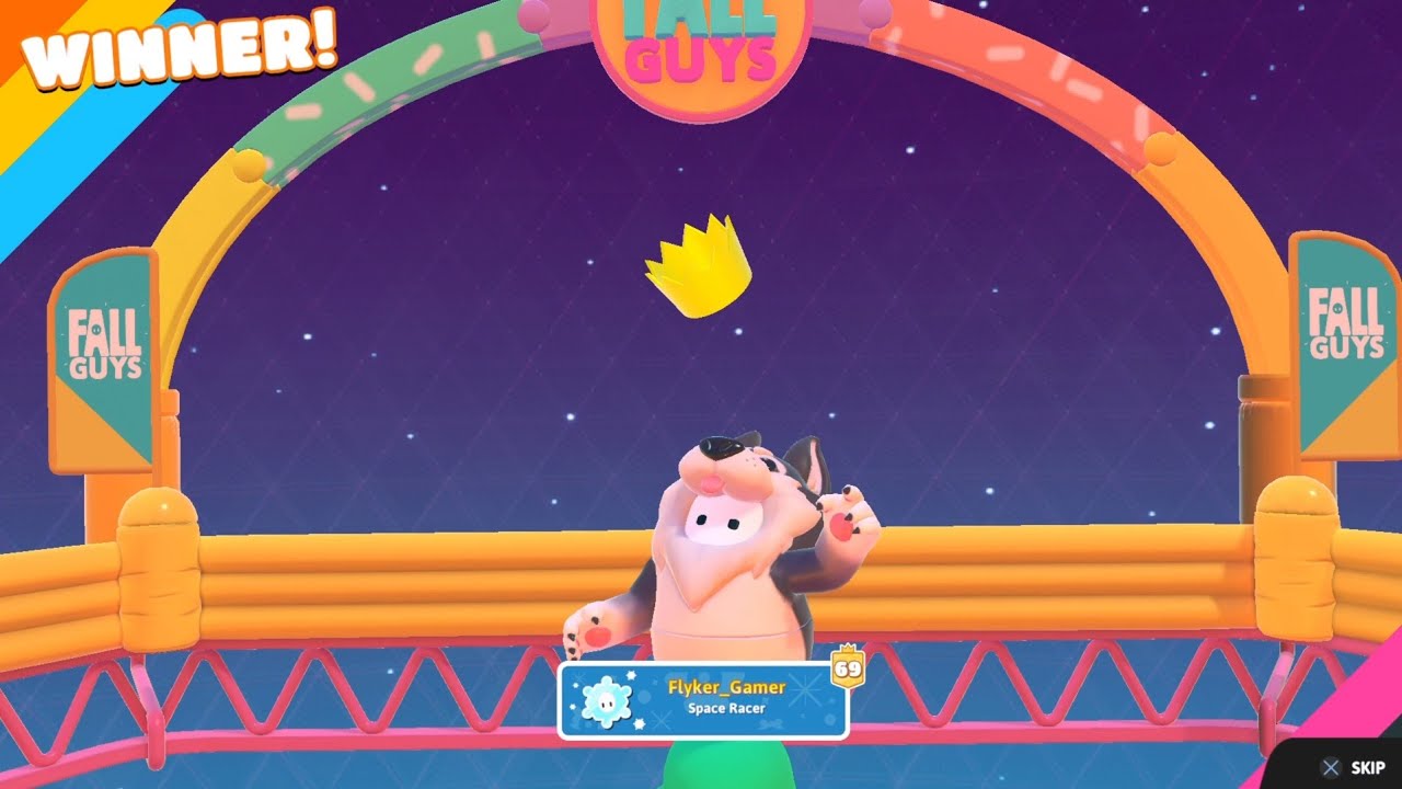 Fall Guys live stream PS5 Gameplay #fallguys #gameplay