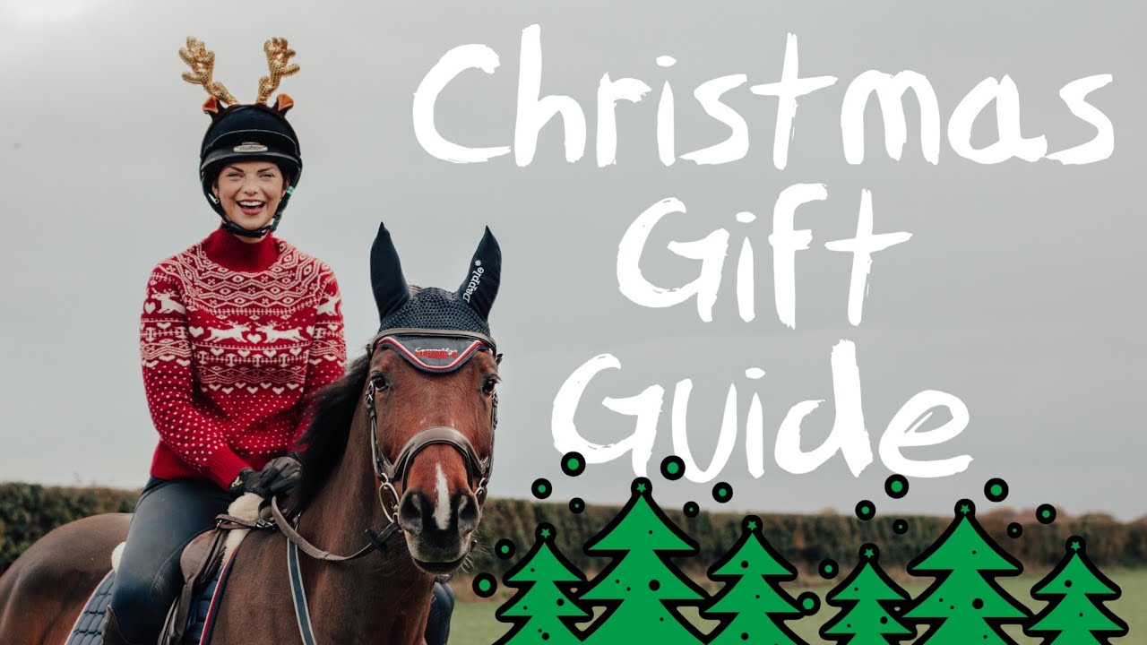 FOOTLUCE CHRISTMAS GIFT GUIDE