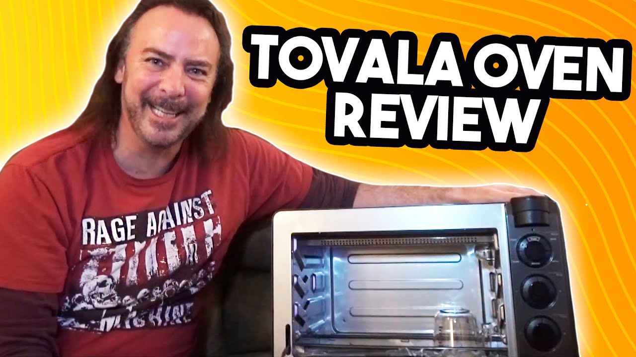 Tovala Oven Review