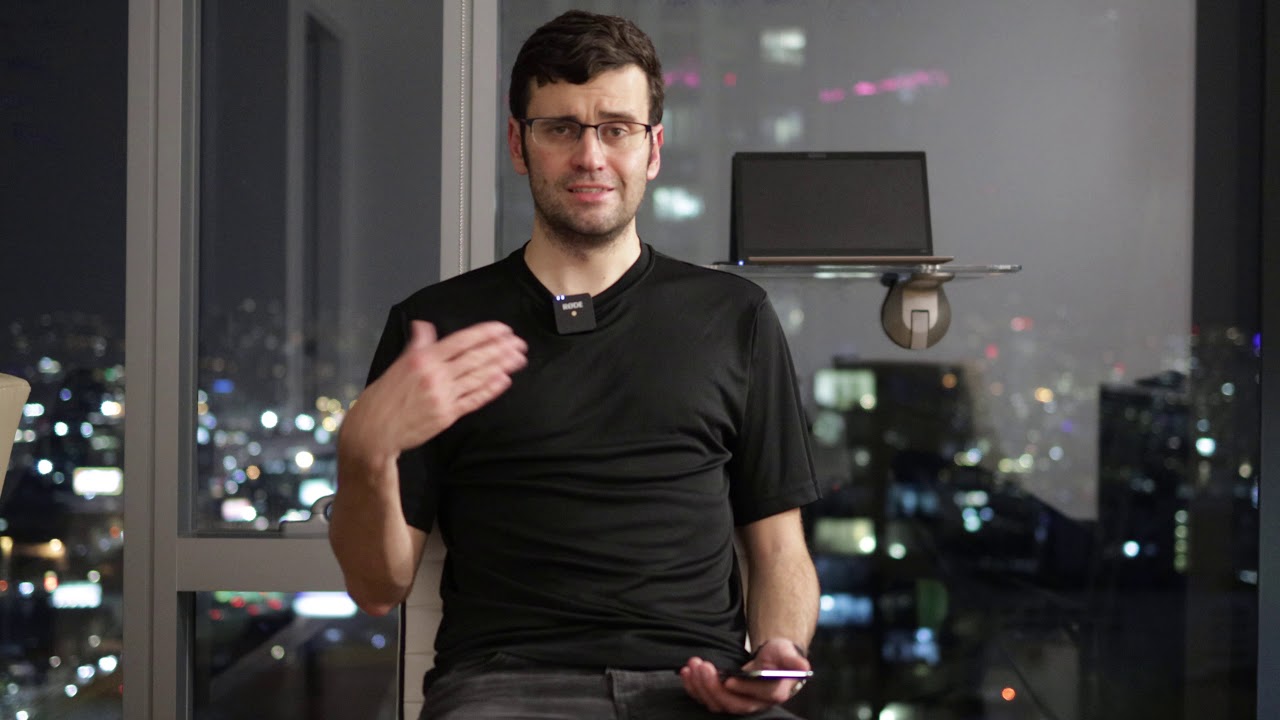 Еще раз про YCombinator: как писать заявку, как стартапу попасть в YC? Группа YC in Russian