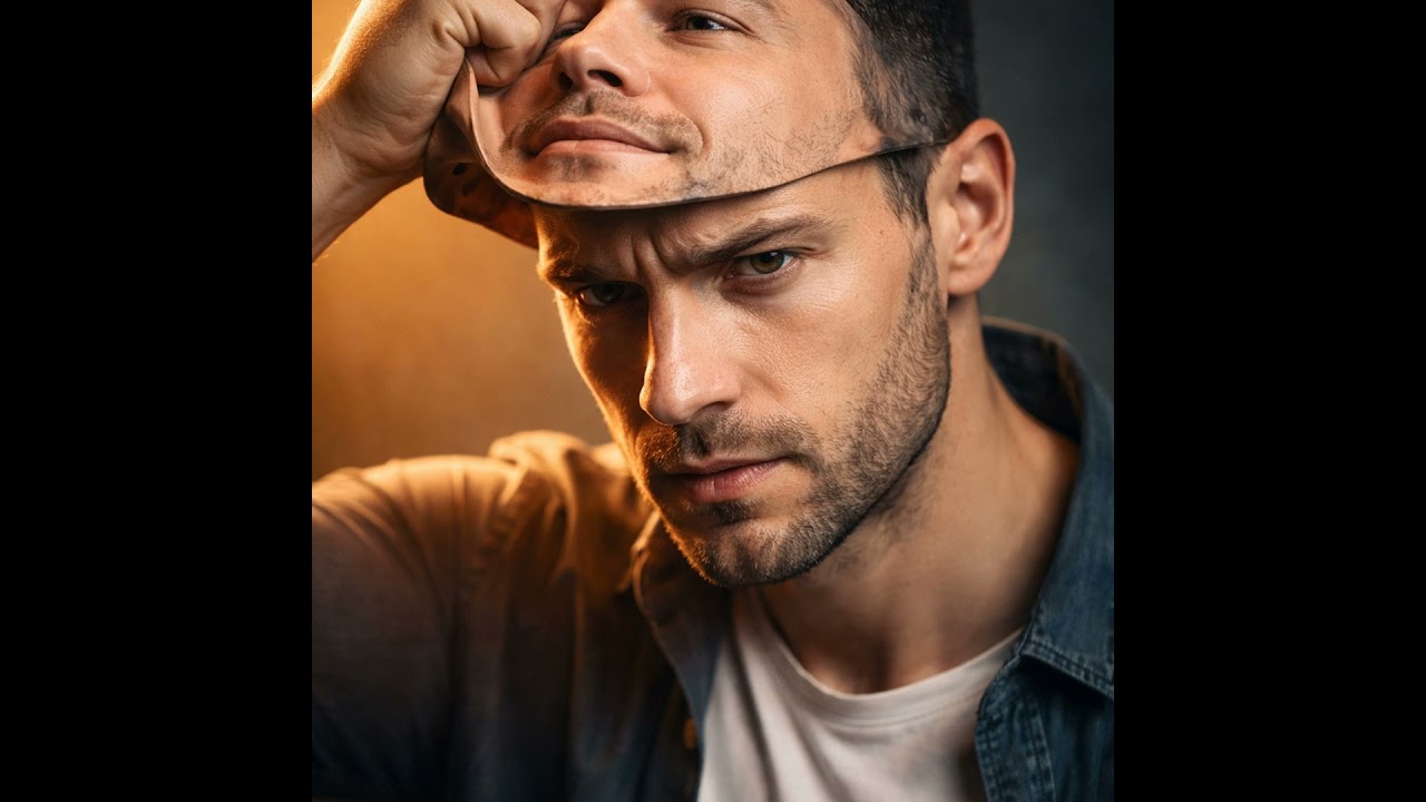 Cómo cambiar tu identidad para cambiar tu vida