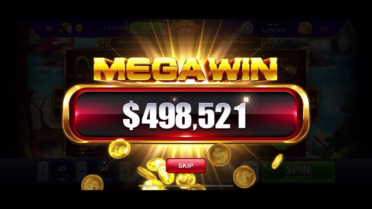 DOUBLE U CASINO (2020) GAMEPLAY CARIBBEAN KITTY IPHONE XR