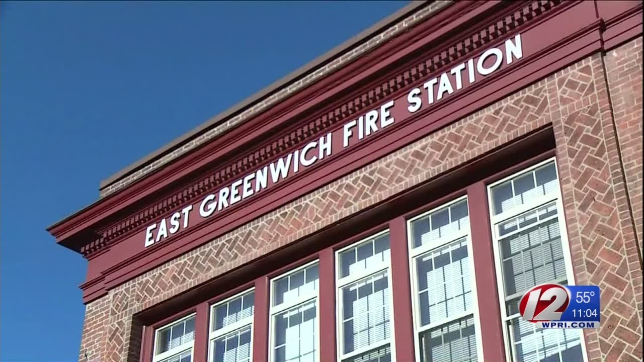East Greenwich officials, union back in court amid fire department dispute
