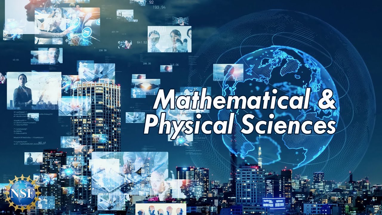 Mathematical & Physical Sciences | NSF Directorate