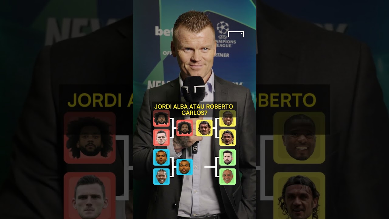 Eks Liverpool John Arne Riise Memilih Bek Kiri Terbaik Versinya