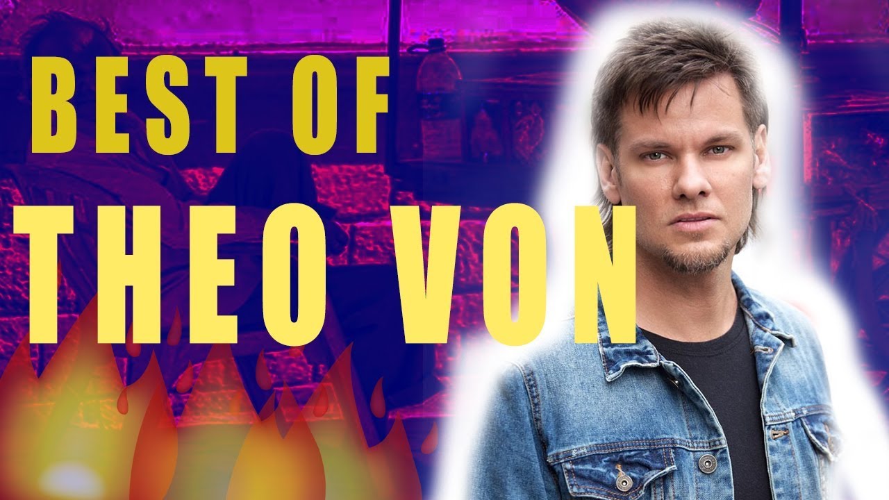 Best of: Theo Von - Vietnamese Guy