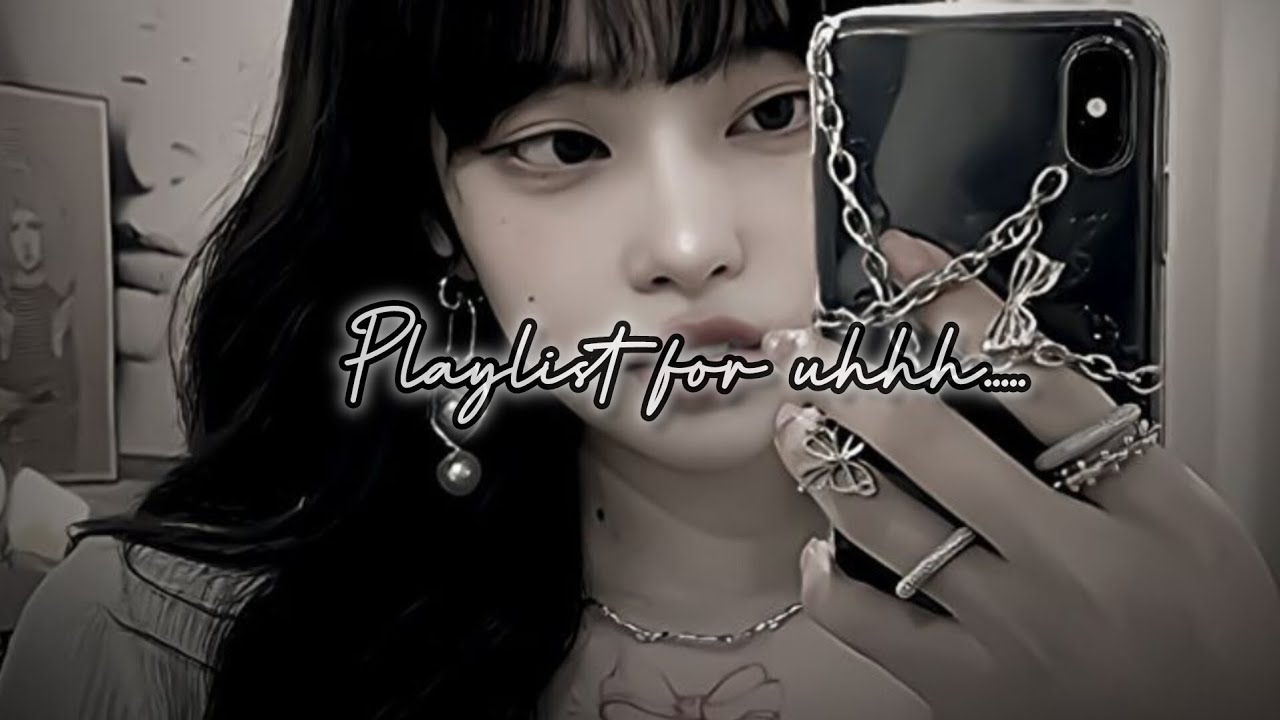 ☆♪✧ dark aesthetic playlist for you...!!♪꒰⁠⑅⁠ᵕ꒱⁠˖⁠♡ by- @kimluvvies_xthetics 