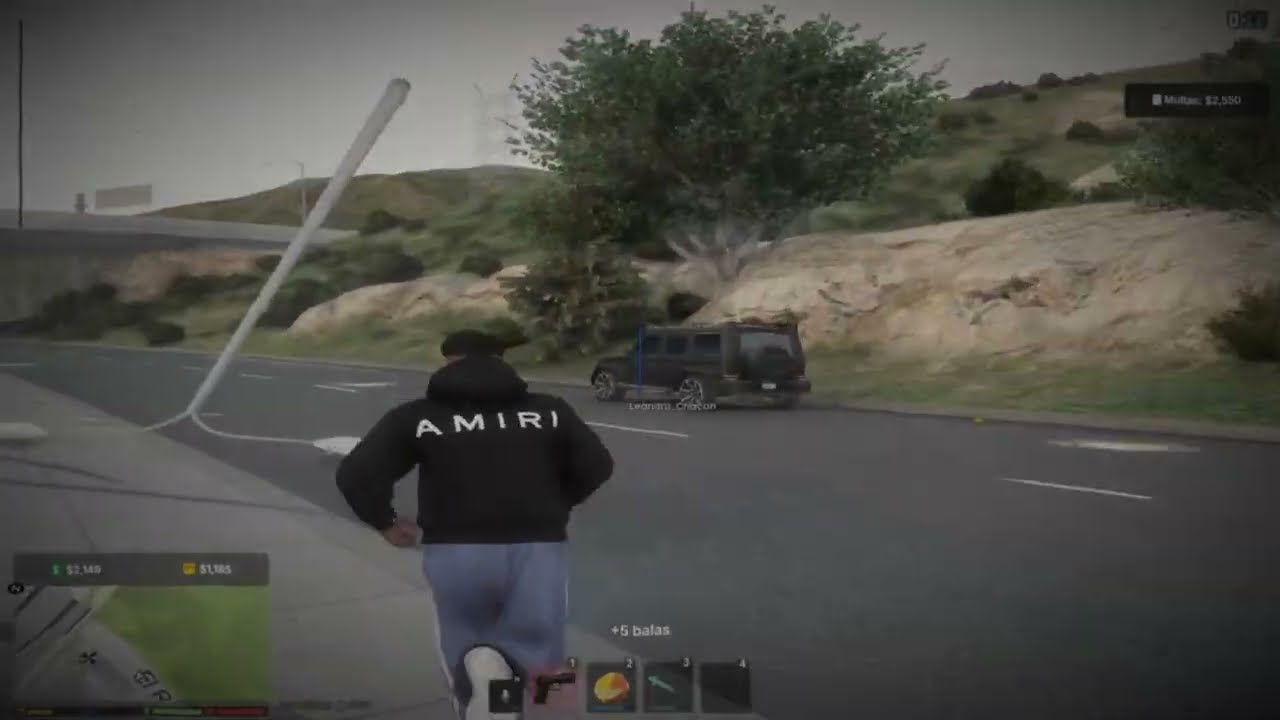 [GTAHUB] domando los servers