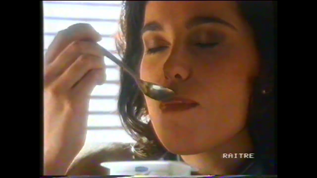 RAITRE | 4 aprile 1993 | 01_Sequenza pubblicitaria