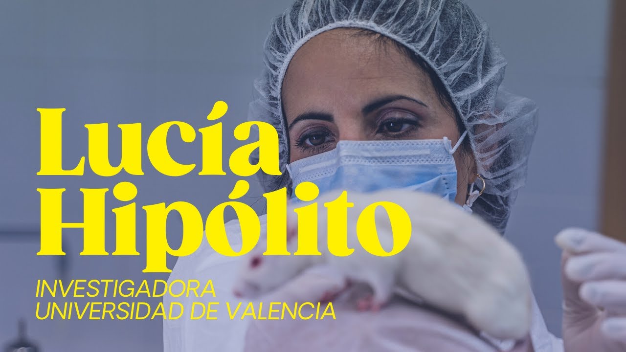 #20 Encuentro entre un yonki y una neurocientífica
