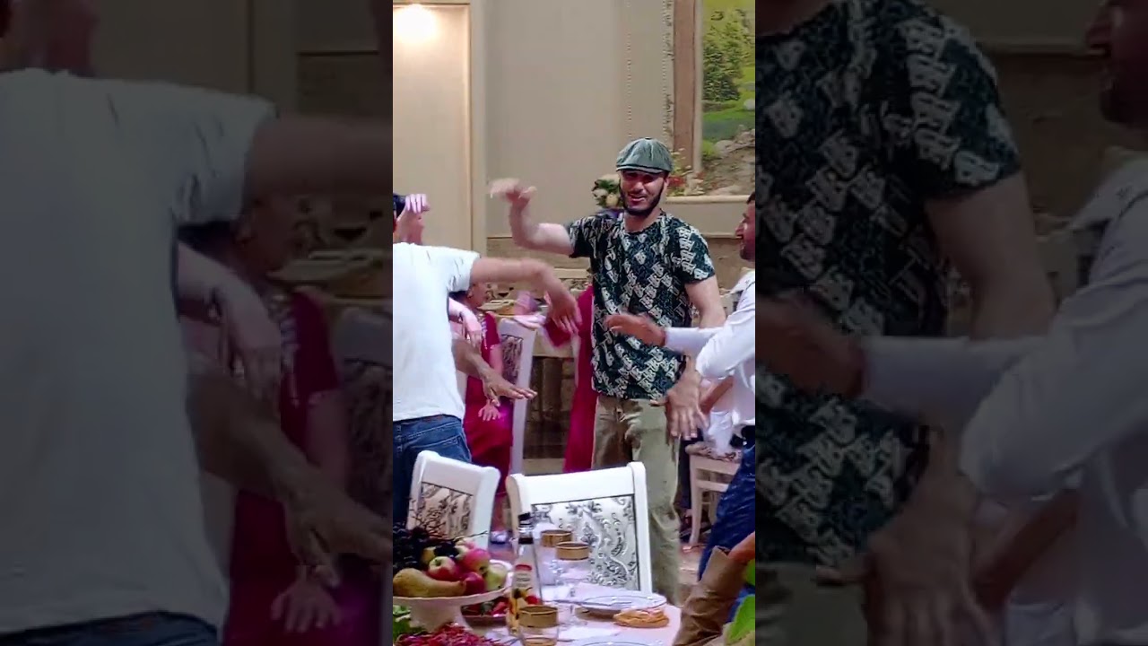 @Pamir0448 Туй.Насим.Намадгут.Тюмень.2024