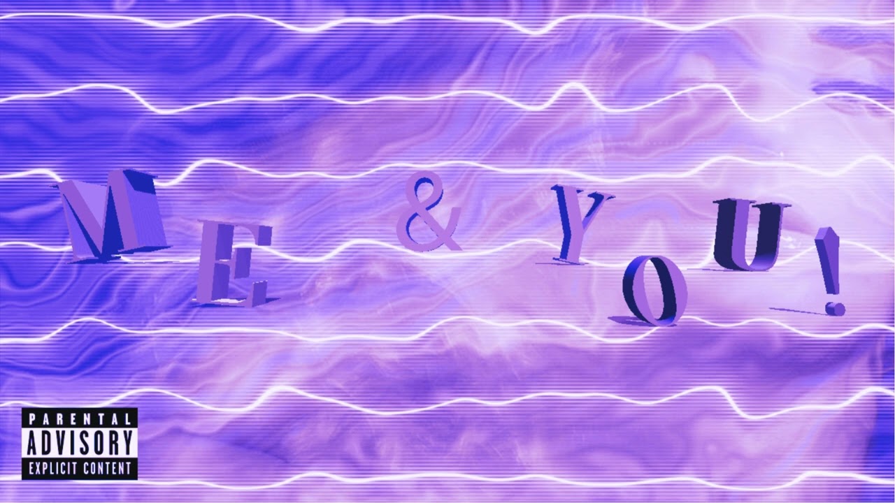 ME & U! [slowed + reverb] (Ft. mercedes & WXNTER) Prod by.  @1ohmygon.  x  @strellaaaaaaaaaa