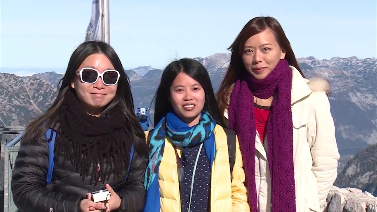 Dachstein Salzkammergut Höllwirt Obertraun