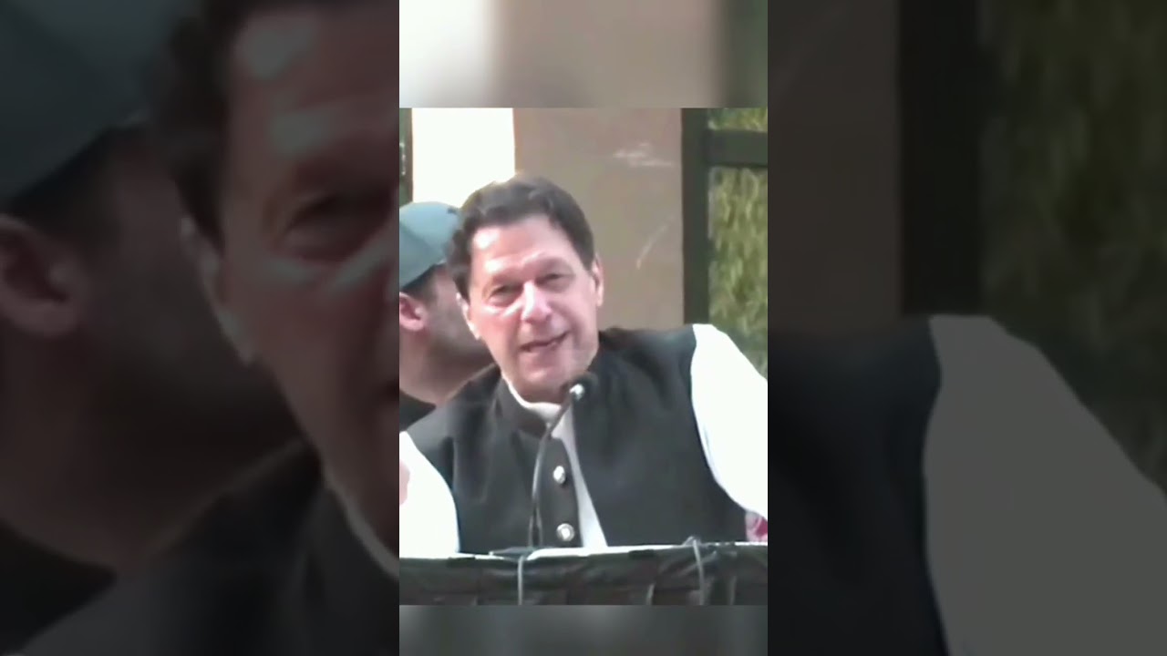 Imran Khan in angry mood on PTI Tigers #pakistanipublic #pakistan #khabarforyou #imrankhanpti #pti