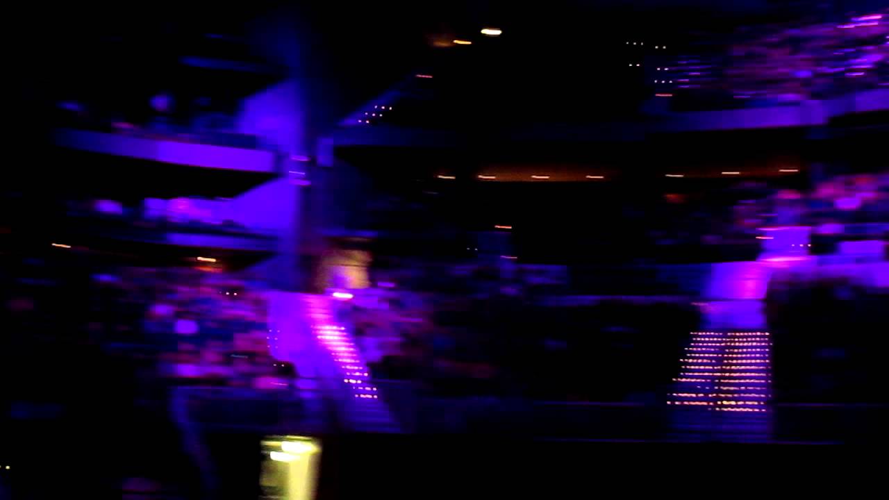 Madonna in Atlanta 0 - Paul Oakenfold