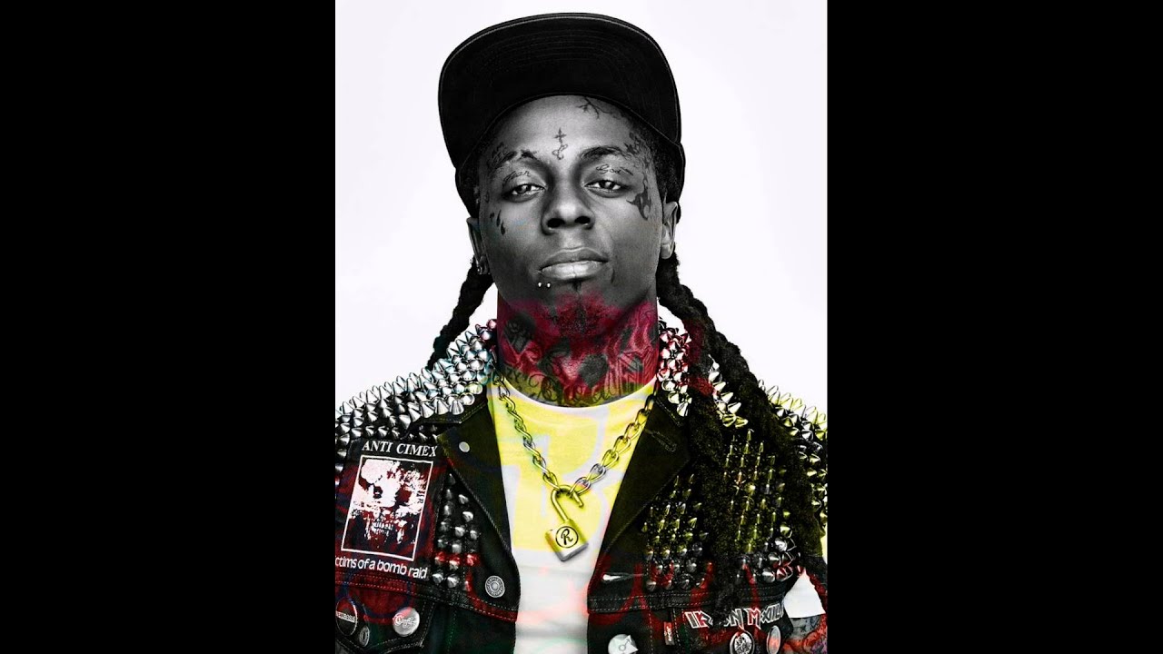 Lil Wayne Type Beat 2012