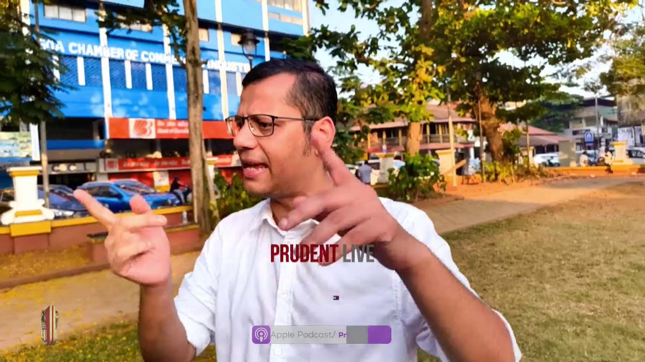 Protest Against The 39A Approvals At TCP Dept | TCP Protest | Azad Maidan | Live | Prudent | 220226