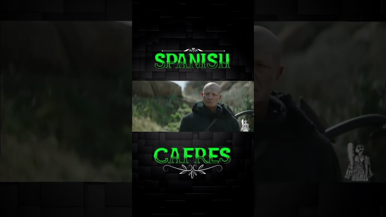 El Mandaloriano noniano/The Mandalorian #humor #parodia #mandalorian #starwars #spanishcafres