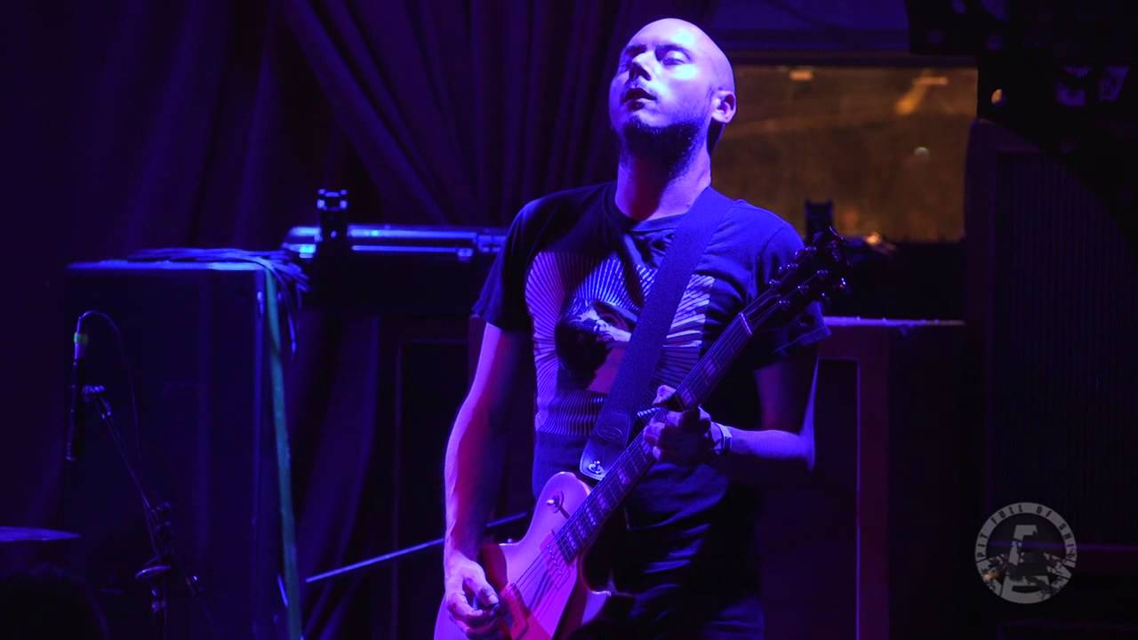 BONGRIPPER live at Southwest Terror Fest 2015 (FULL SET)