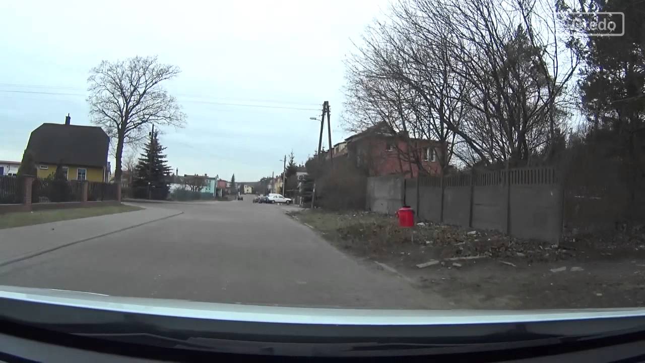 Piła, ul. Hutnicza
