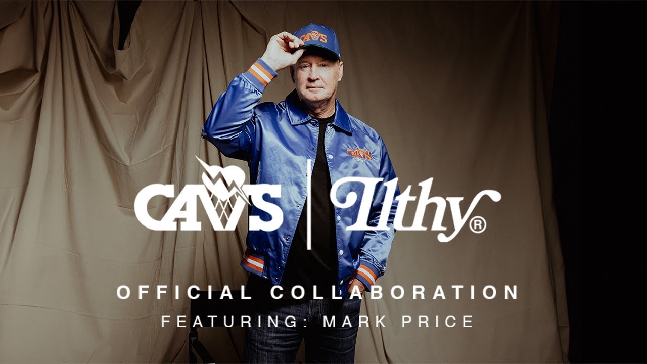 ILTHY For Cavs: The Mark Price Interview