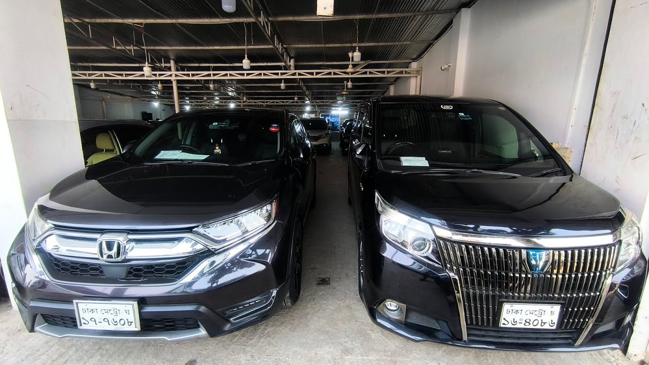 CAR BD ZON, সেভেন সিটের গাড়ি যাদের প্রয়োজন আজকে লাইভে আপনারা পেয়ে যাবেন।Riaz-01600220512
