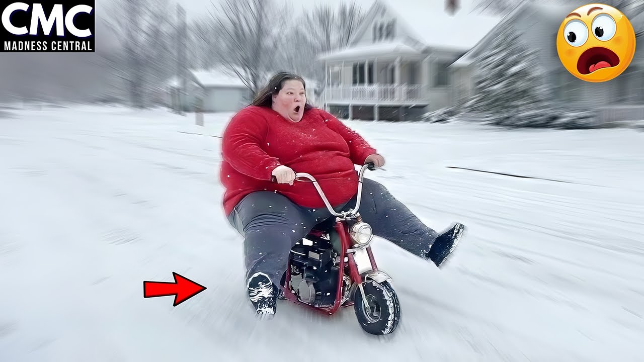 Try Not To Laugh 🤣 Top 100 Funniest Videos Ever 😂 | Funny Videos Compilation 2026 #70