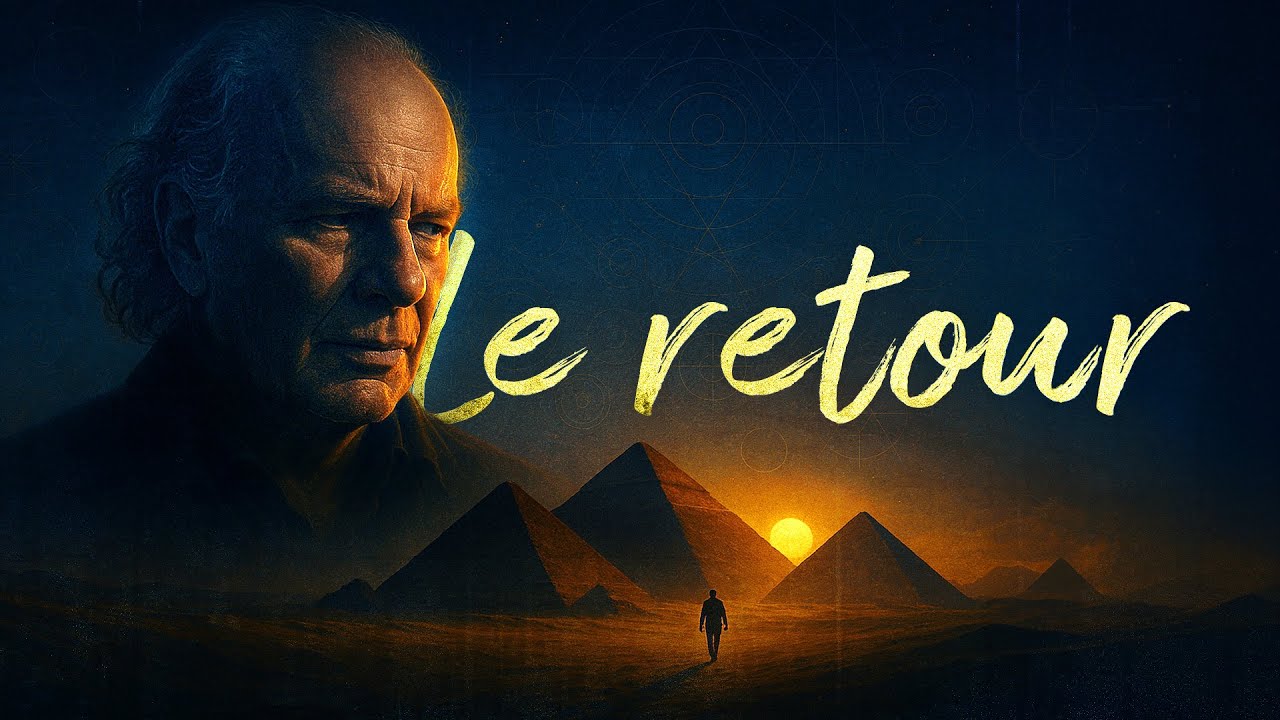 La révélation des Pyramides 2 : MEILLEUR DOCUMENTAIRE !