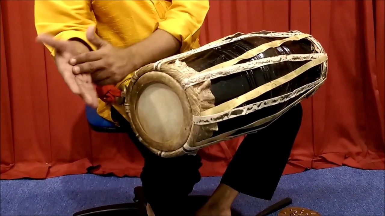 Chinthaka Bandara.Learning Geta Bera.Lesson 03. Udaratha Geta Bera Igenuma Mula sita.