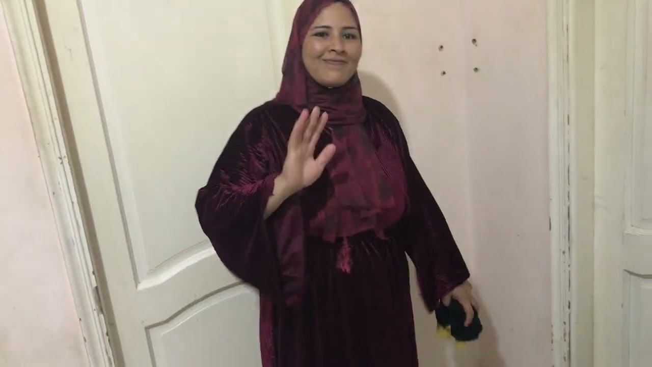 حنه: تنظيف المنزل بجمال طبيعي