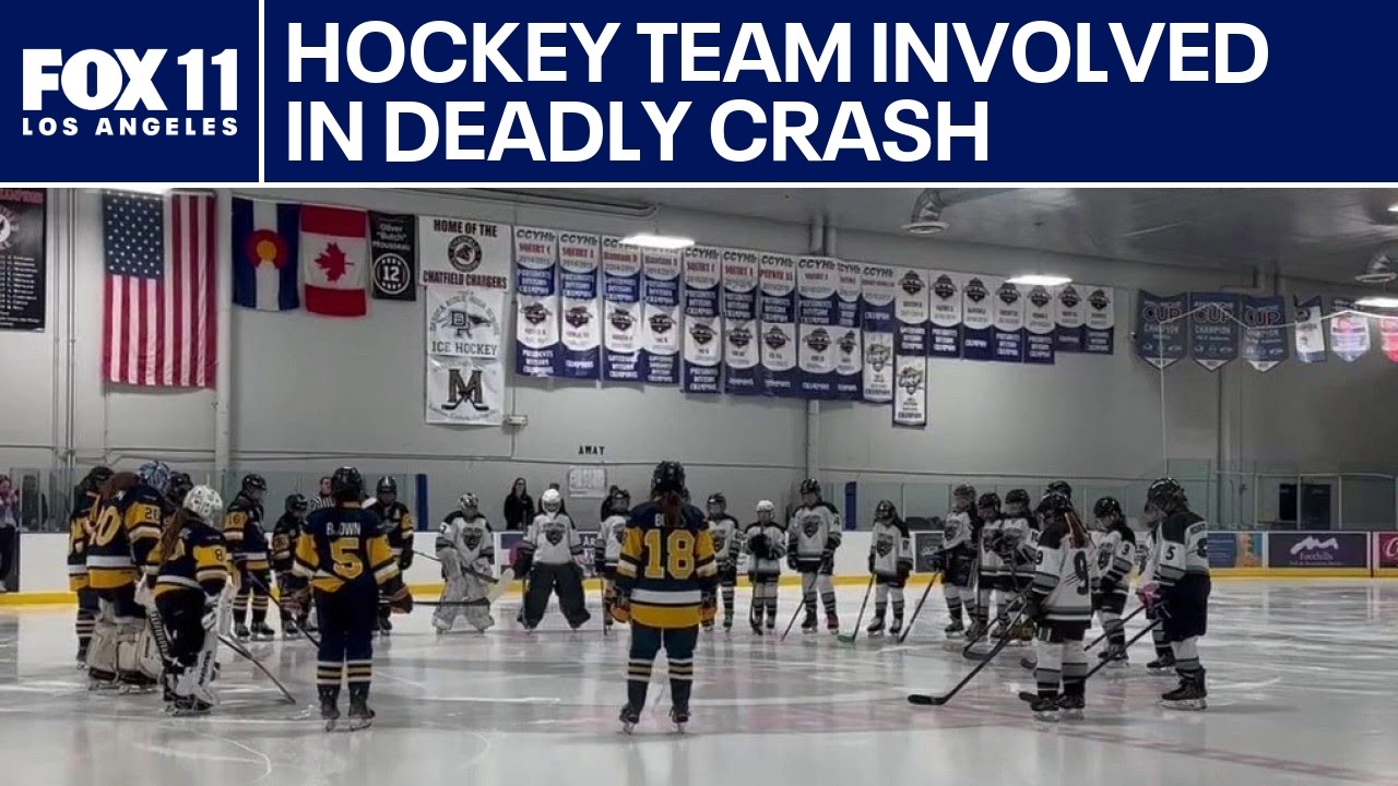 Santa Clarita athletes injured in deadly Colorado crash