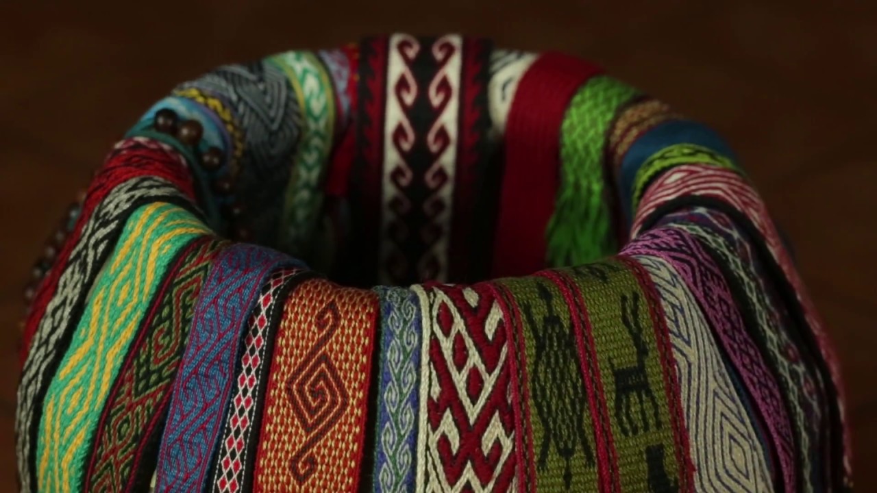 It's not Magic, It's Mechanics - Tablet Weaving Theory by Kris Leet (preview)
