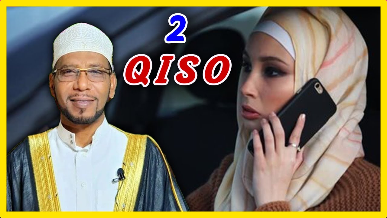 Qisooyin Qalbiga Taabanaaya😪, Iimana Ku Siyaadin Doona🫀|| ShAbubarak Xoosh
