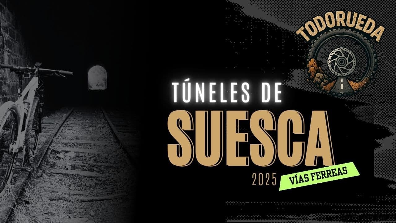 TUNELES DE SUESCA ATTACK