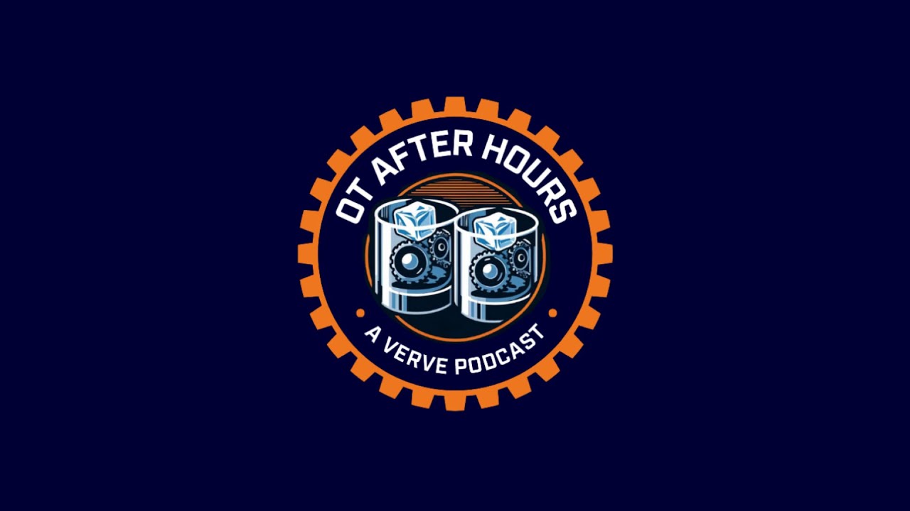 Lightweight Forensics With Verve Reporting | OT After Hours, An OT Security Podcast