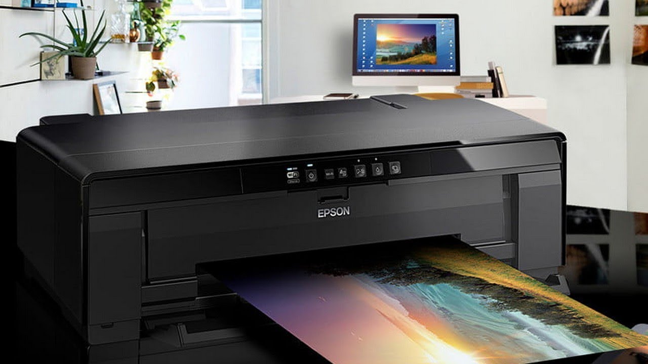 WOW!! Best Features Epson Sure Color P400 Users Don't Know About This