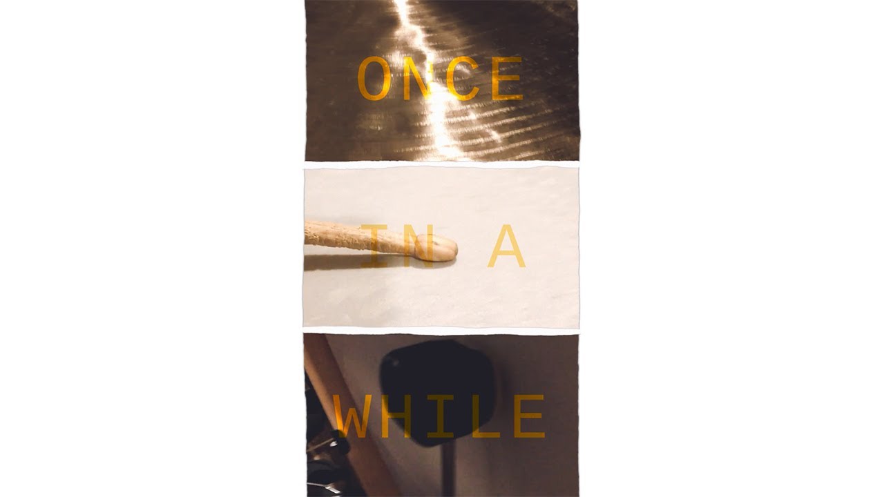 Stereokeys - Once In A While (Official Video)