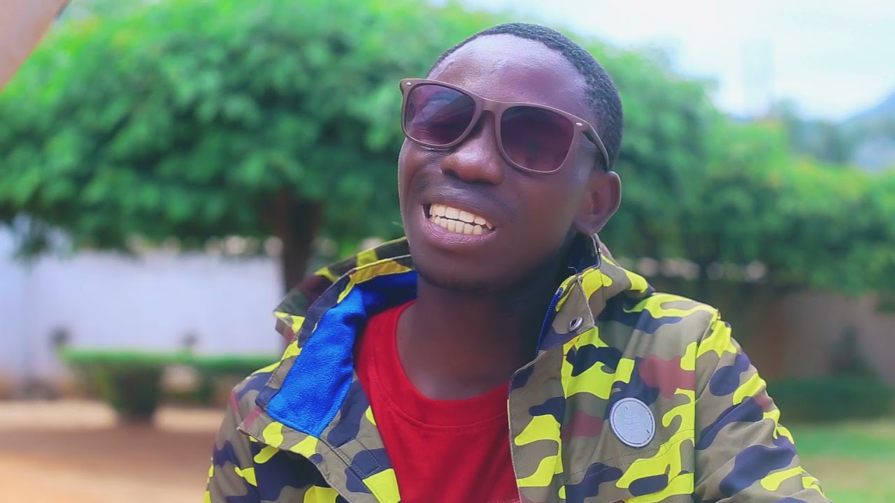 Garukamu   Cwezi Music(B Trend & Devianne) ft Seyo