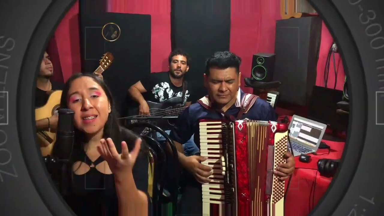 Culpable Soy Yo Hector y Daniela Chamame https://www.facebook.com