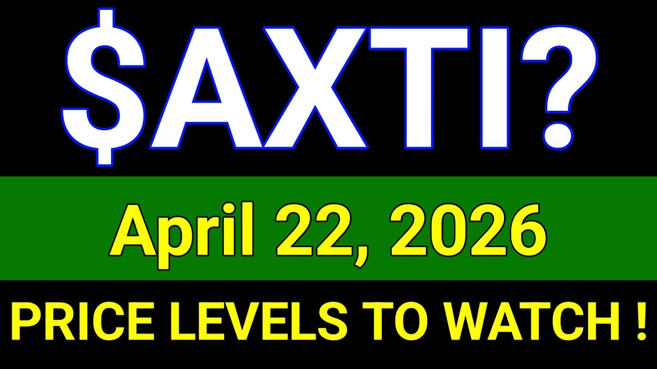 AXTI Stock Analysis | AXT, Inc. | April 22, 2026