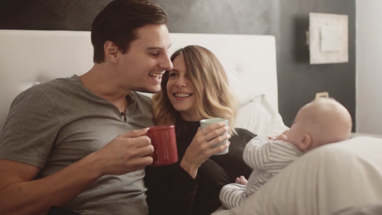 LA MIA MORNING ROUTINE - Miracle Morning