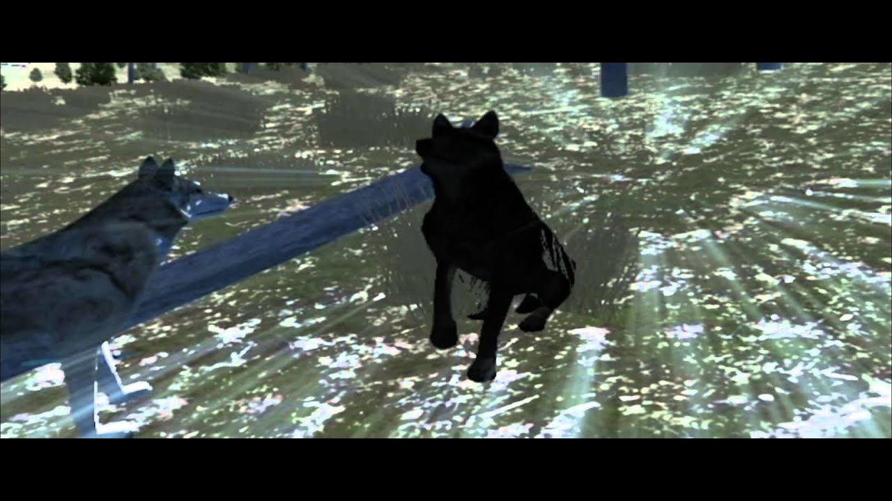 Wolf Quest: 