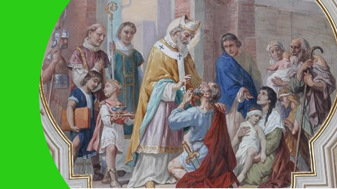 San Bassiano, patrono di Lodi e amico di sant’Ambrogio