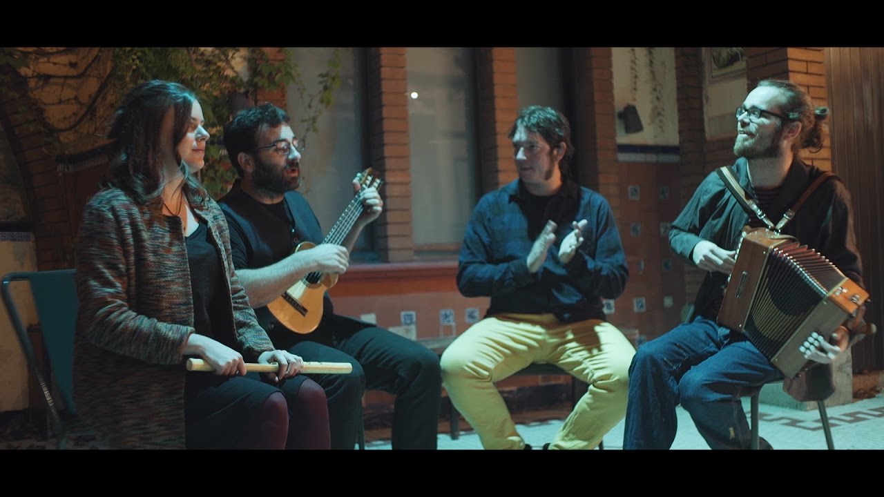 Corrandes són Corrandes - Corrandes de Viladecavalls (Videoclip Oficial)