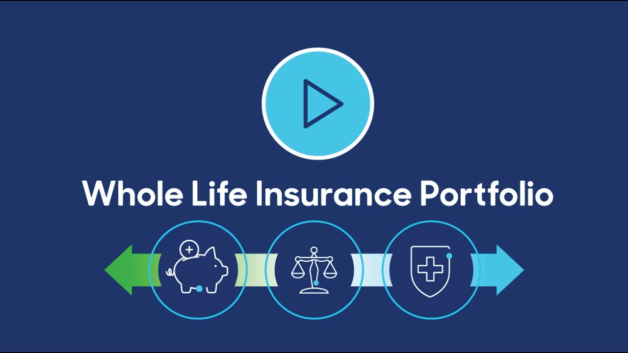 MassMutual&rsquo;s Flexible Whole Life Insurance Portfolio
