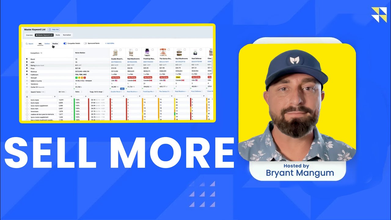 What Is The BEST Way To Set Up Your Spaces & Labels For Data Dive?