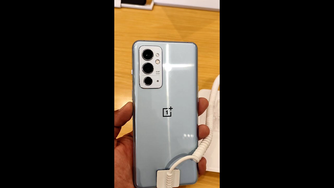 Oneplus 9RT 5G🔥