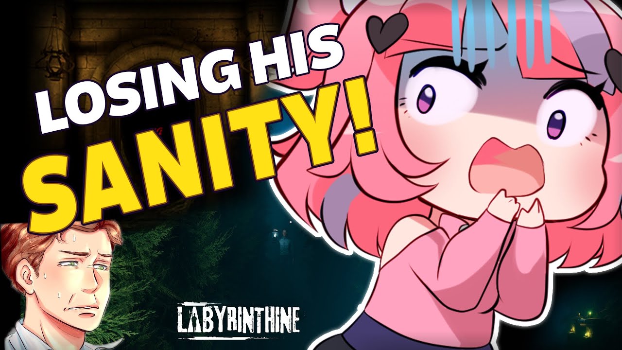 WE GOT LOST TOGETHER!!!!