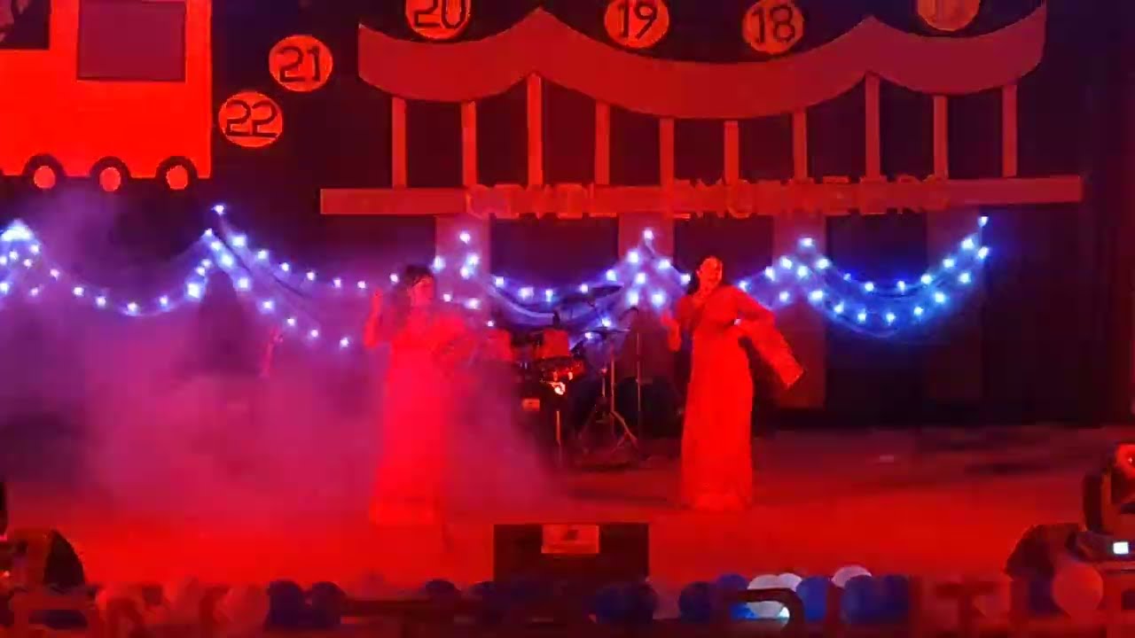 Girls performance | RUET Civil Night 2023
